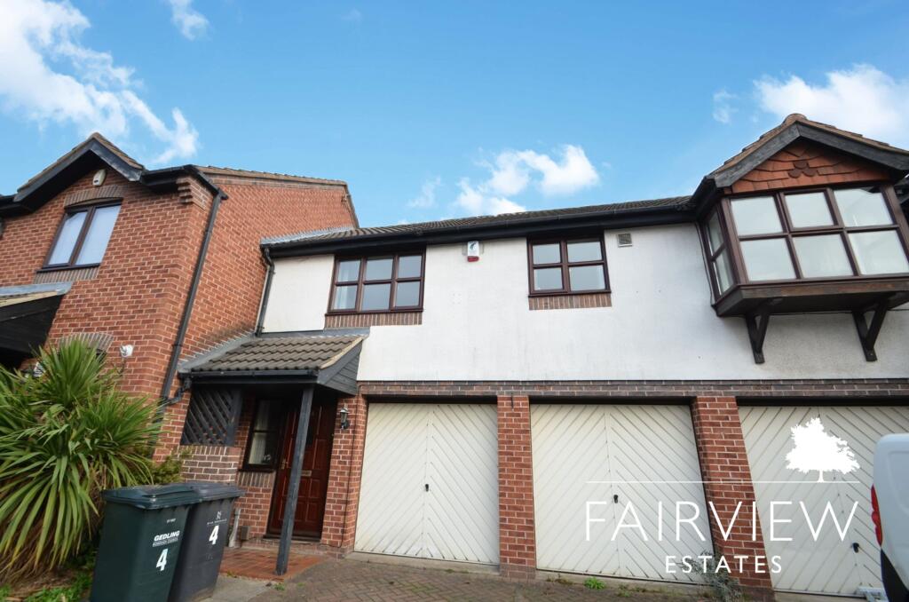 1 bed Apartment for rent in Lambley. From Fairview Estates - Nottingham