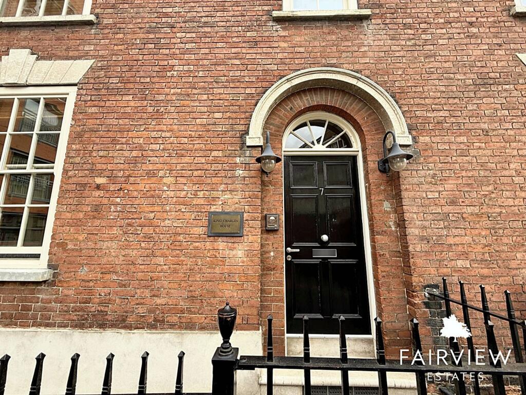 2 bed Apartment for rent in Nottingham. From Fairview Estates - Nottingham 2 bed Apartment for rent in Nottingham. From Fairview Estates - Nottingham