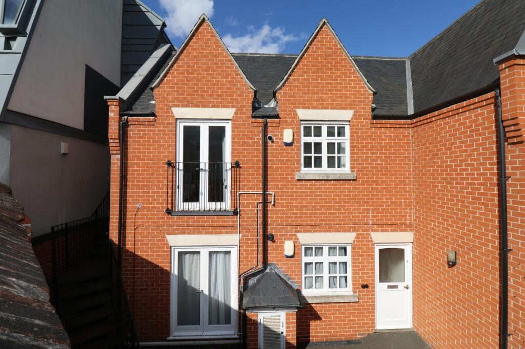 2 bed Apartment for rent in Nottingham. From Fairview Estates - Nottingham