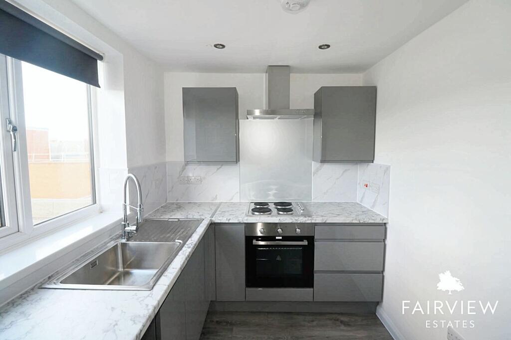 2 bed Apartment for rent in Nottingham. From Fairview Estates - Nottingham