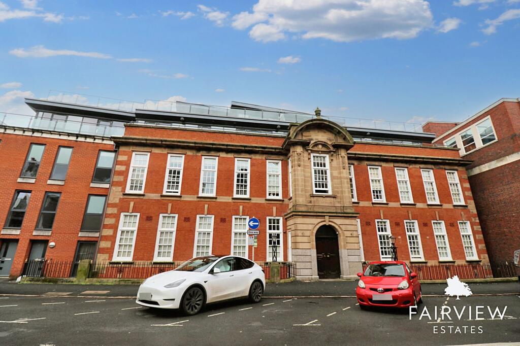 2 bed Apartment for rent in Nottingham. From Fairview Estates - Nottingham 2 bed Apartment for rent in Nottingham. From Fairview Estates - Nottingham