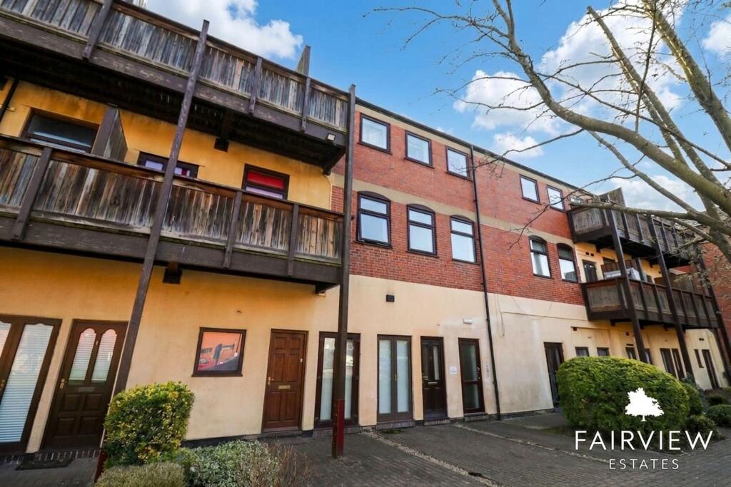 1 bed Apartment for rent in Nottingham. From Fairview Estates - Nottingham