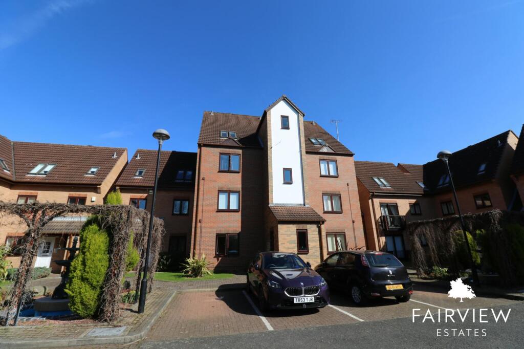 1 bed 1st Floor Flat for rent in Nottingham. From Fairview Estates - Nottingham