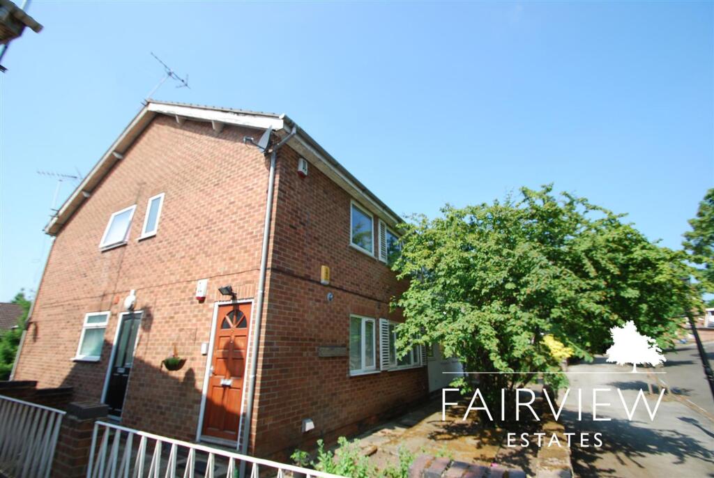 2 bed Apartment for rent in Nottingham. From Fairview Estates - Nottingham