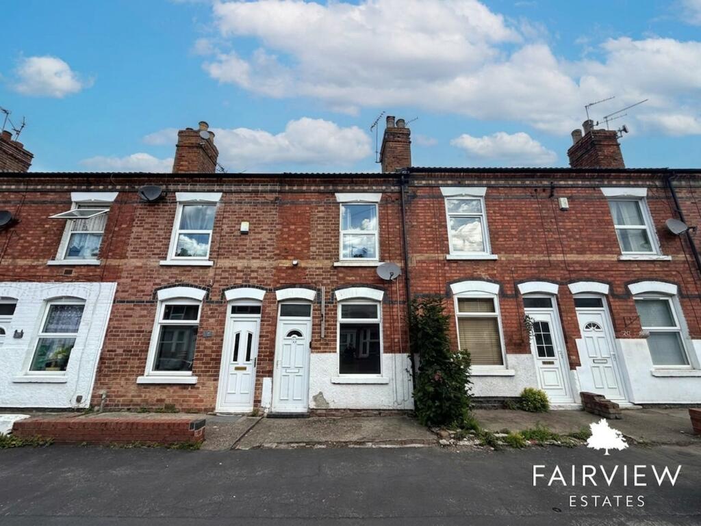 3 bed Mid Terraced House for rent in West Bridgford. From Fairview Estates - Nottingham 3 bed Mid Terraced House for rent in West Bridgford. From Fairview Estates - Nottingham