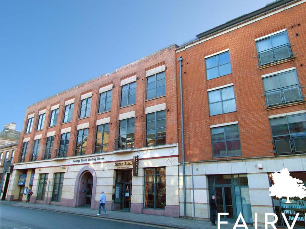 2 bed Apartment for rent in Nottingham. From Fairview Estates - Nottingham