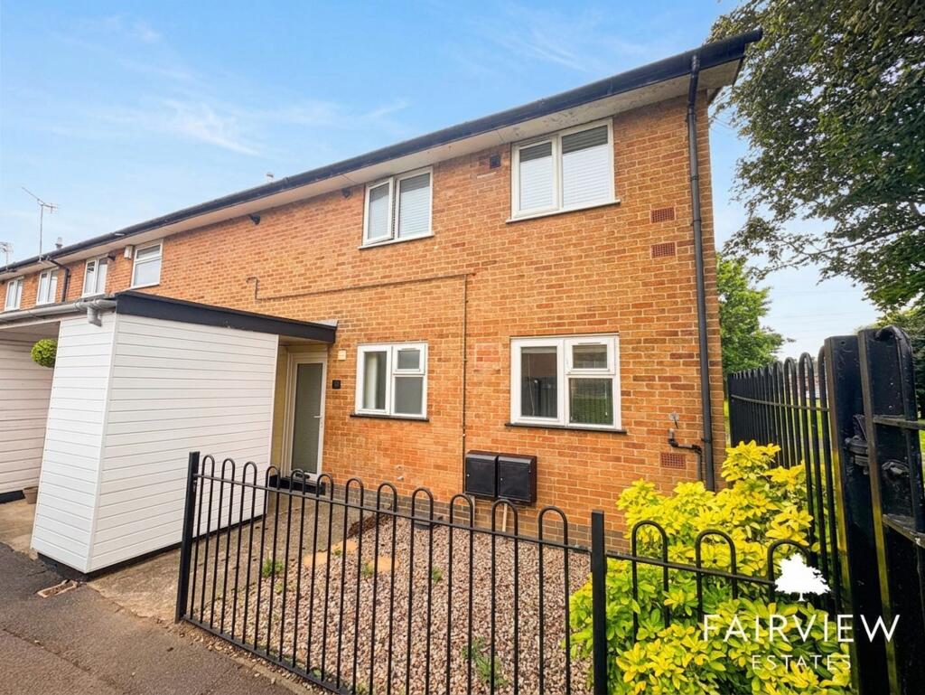 1 bed Apartment for rent in Wilford. From Fairview Estates - Nottingham