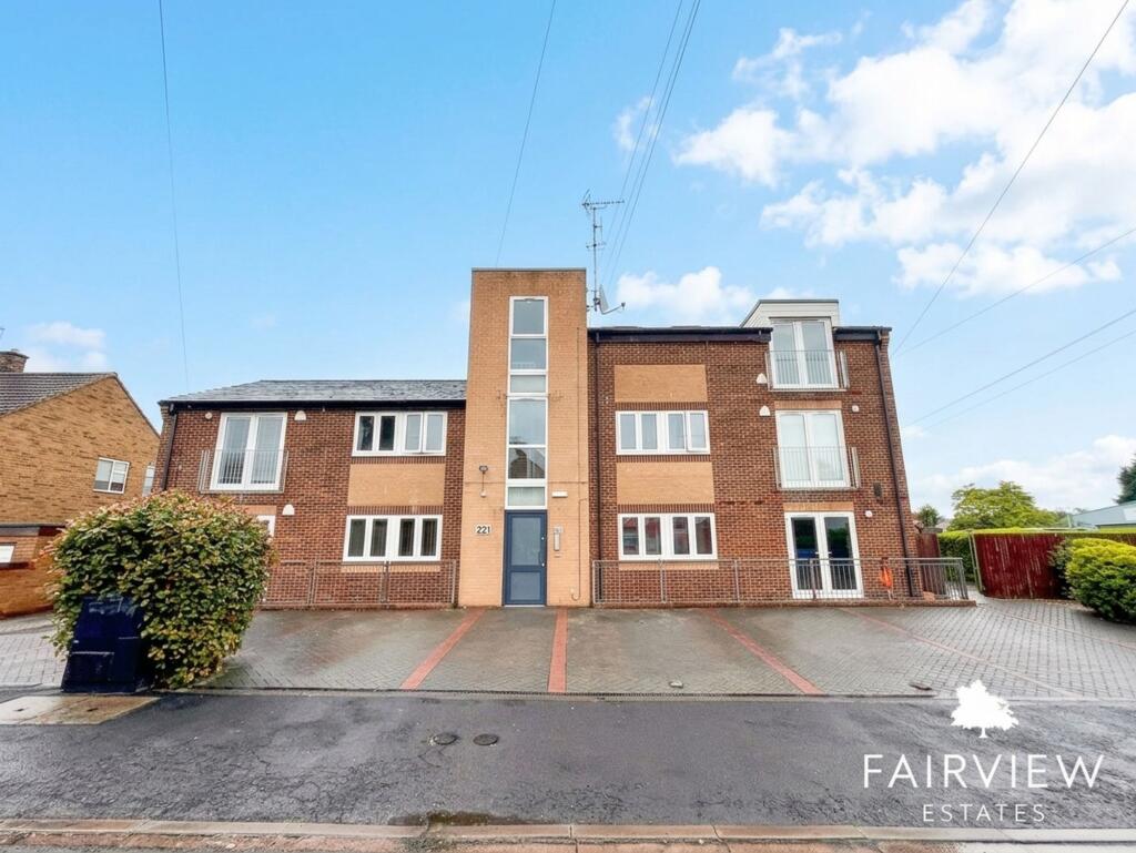 2 bed 1st Floor Flat for rent in Arnold. From Fairview Estates - Nottingham 2 bed 1st Floor Flat for rent in Arnold. From Fairview Estates - Nottingham