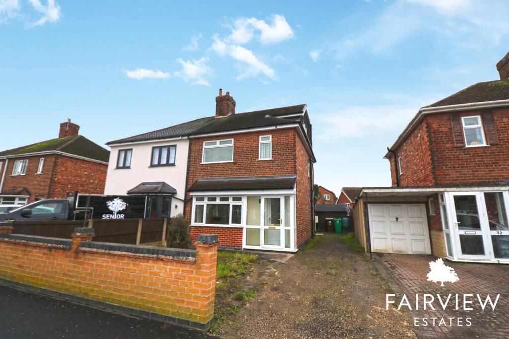 4 bed End of Terrace for rent in Nottingham. From Fairview Estates - Nottingham 4 bed End of Terrace for rent in Nottingham. From Fairview Estates - Nottingham