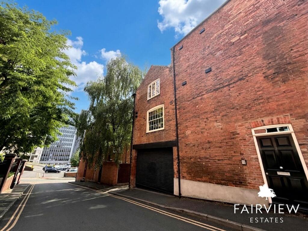 2 bed Apartment for rent in Nottingham. From Fairview Estates - Nottingham