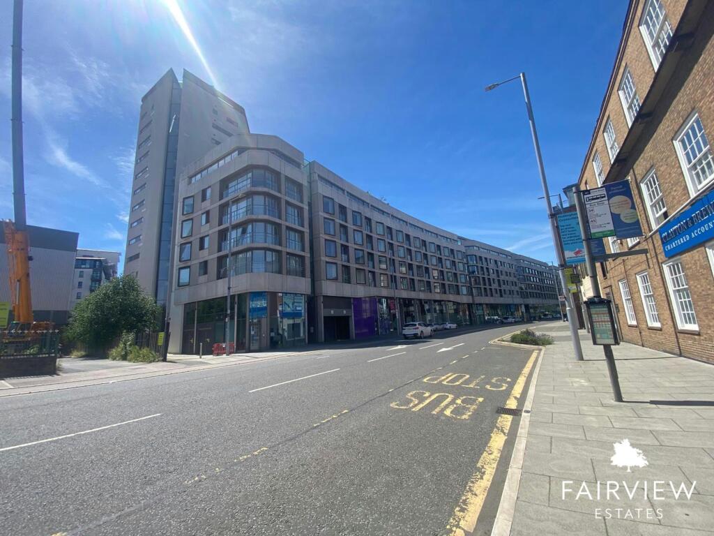 1 bed Apartment for rent in Nottingham. From Fairview Estates - Nottingham 1 bed Apartment for rent in Nottingham. From Fairview Estates - Nottingham