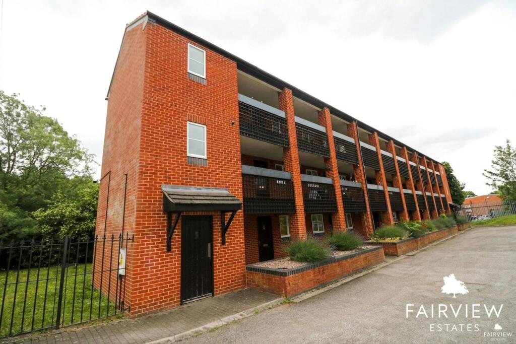 2 bed Apartment for rent in Arnold. From Fairview Estates - Nottingham 2 bed Apartment for rent in Arnold. From Fairview Estates - Nottingham