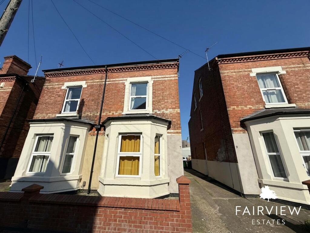 4 bed Semi Detached for rent in West Bridgford. From Fairview Estates - Nottingham