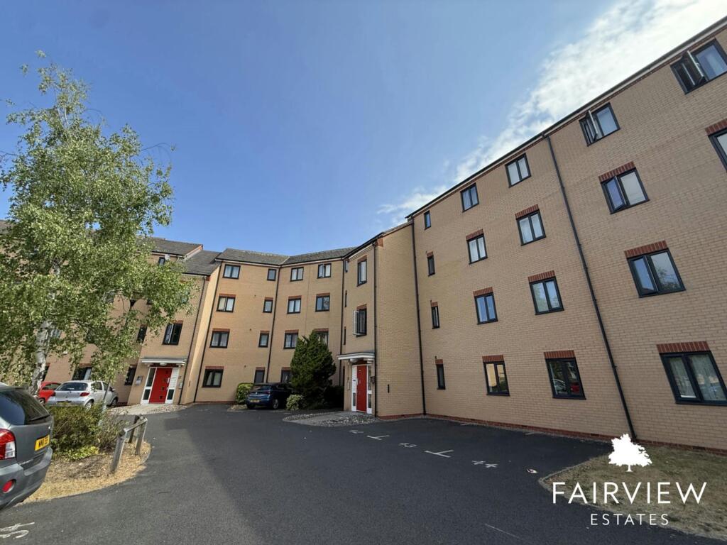 2 bed Apartment for rent in Nottingham. From Fairview Estates - Nottingham