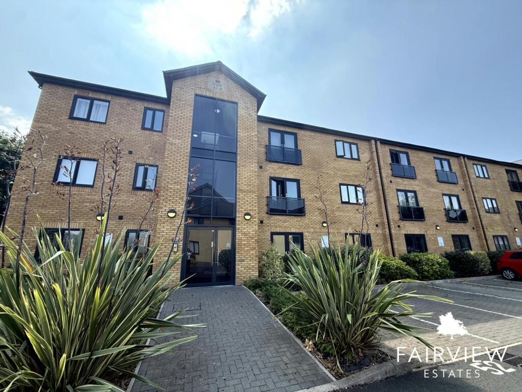 1 bed 1st Floor Flat for rent in Lambley. From Fairview Estates - Nottingham