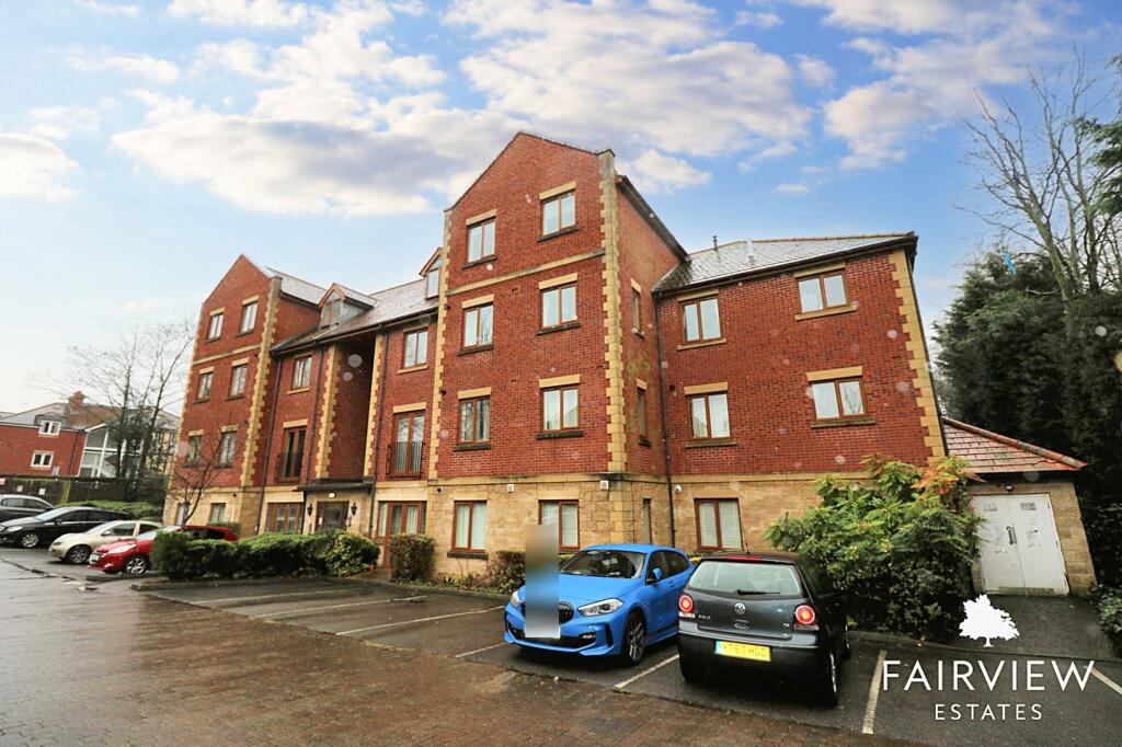 2 bed 1st Floor Flat for rent in Arnold. From Fairview Estates - Nottingham 2 bed 1st Floor Flat for rent in Arnold. From Fairview Estates - Nottingham