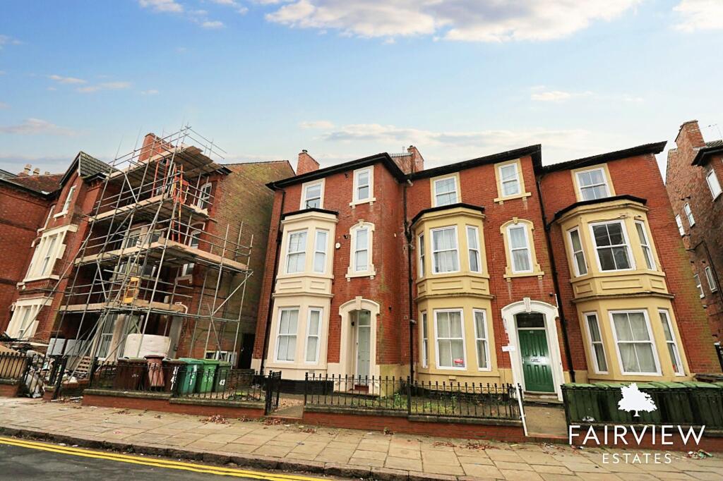 2 bed Apartment for rent in Nottingham. From Fairview Estates - Nottingham