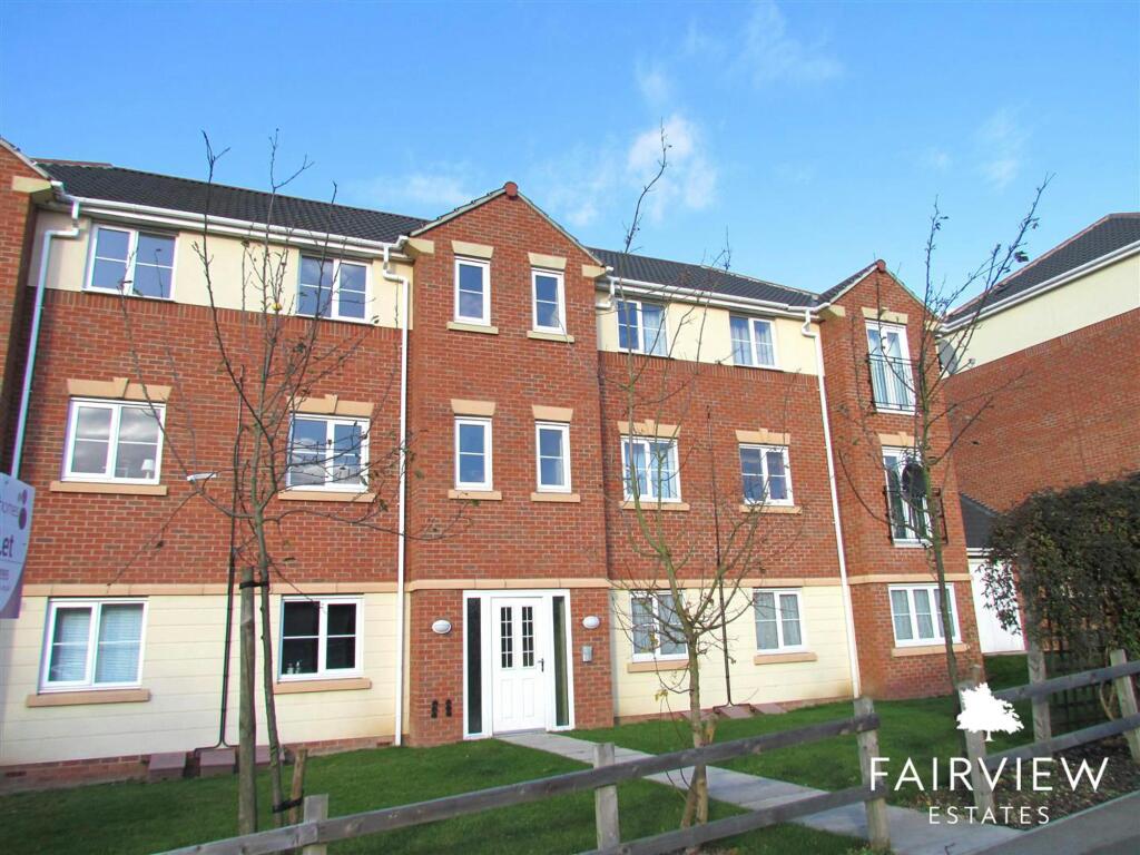 2 bed 1st Floor Flat for rent in Melton Mowbray. From Fairview Estates - Nottingham 2 bed 1st Floor Flat for rent in Melton Mowbray. From Fairview Estates - Nottingham
