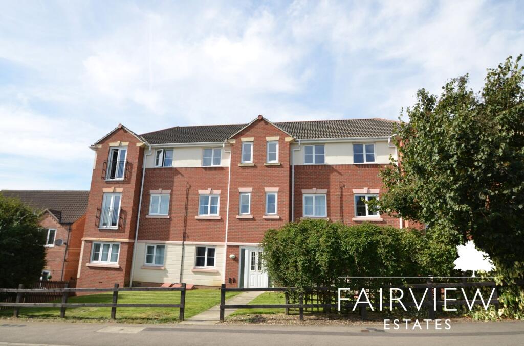 2 bed 1st Floor Flat for rent in Melton Mowbray. From Fairview Estates - Nottingham 2 bed 1st Floor Flat for rent in Melton Mowbray. From Fairview Estates - Nottingham