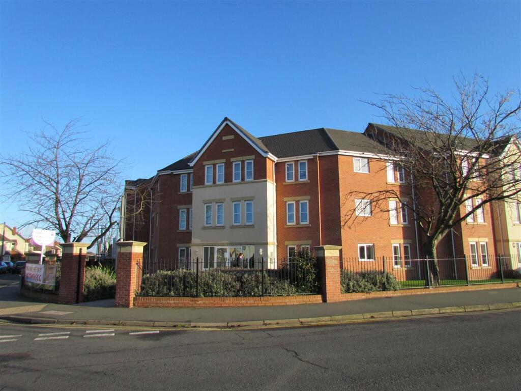 2 bed 1st Floor Flat for rent in Coalville. From Fairview Estates - Nottingham 2 bed 1st Floor Flat for rent in Coalville. From Fairview Estates - Nottingham