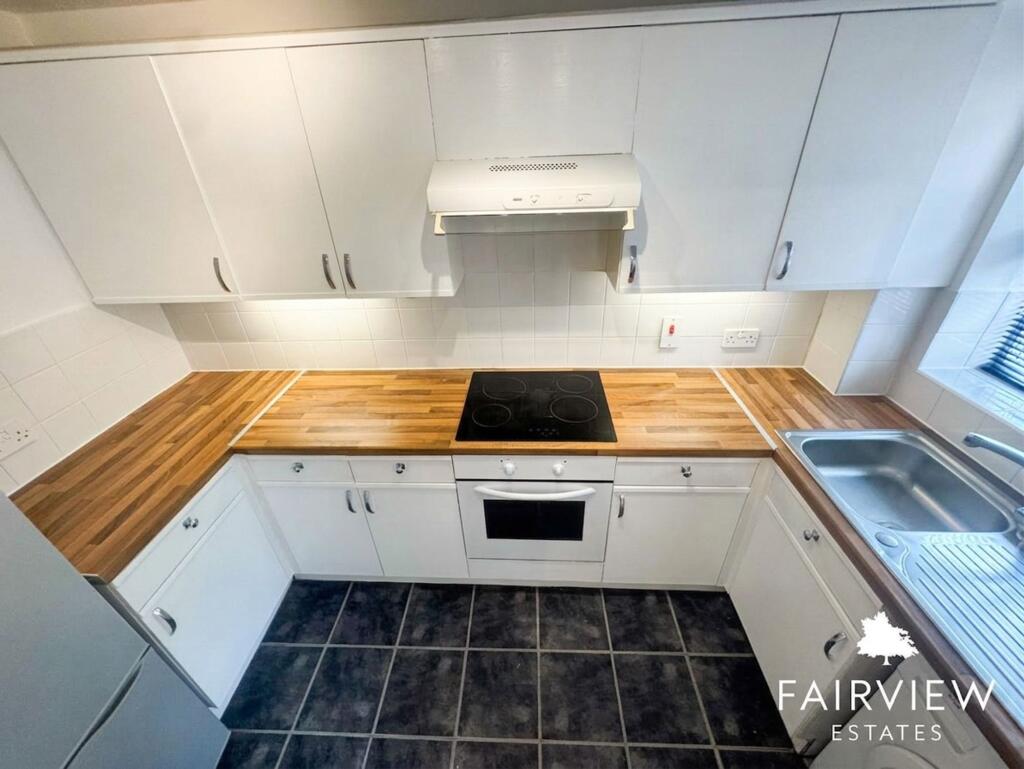 1 bed Apartment for rent in West Bridgford. From Fairview Estates - Nottingham