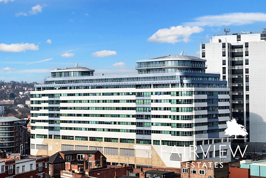 1 bed Apartment for rent in Nottingham. From Fairview Estates - Nottingham 1 bed Apartment for rent in Nottingham. From Fairview Estates - Nottingham