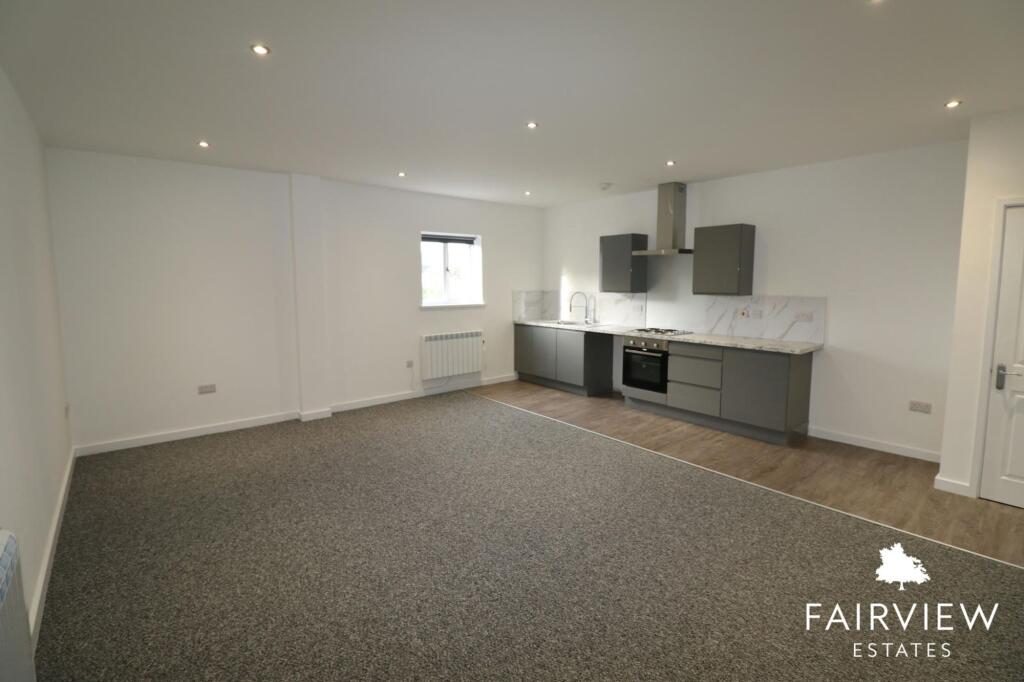 2 bed Apartment for rent in Nottingham. From Fairview Estates - Nottingham