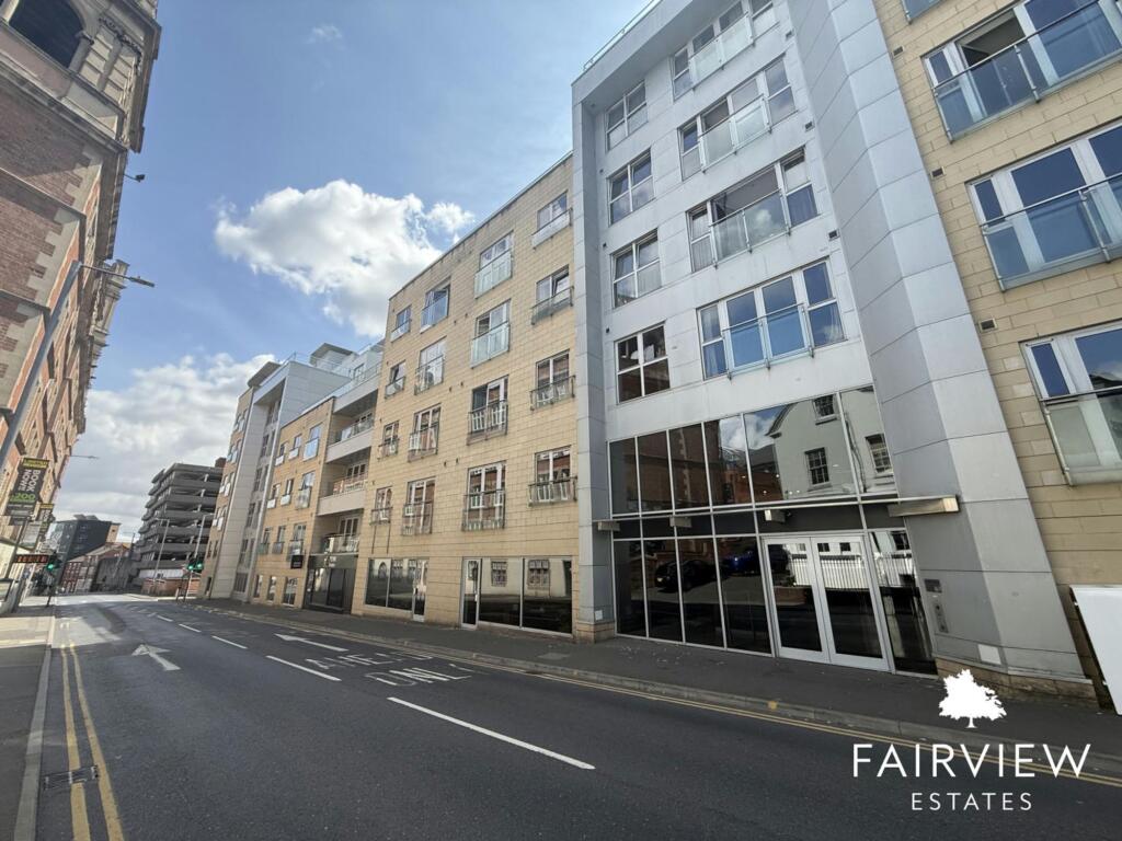 1 bed 1st Floor Flat for rent in Nottingham. From Fairview Estates - Nottingham 1 bed 1st Floor Flat for rent in Nottingham. From Fairview Estates - Nottingham