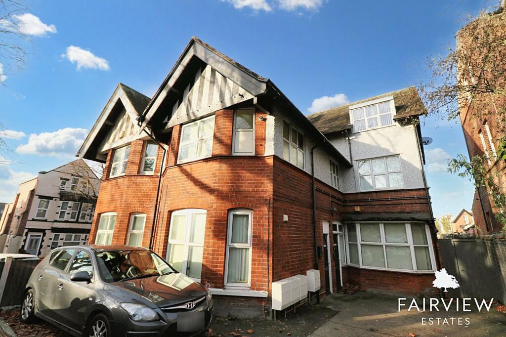 1 bed Apartment for rent in Nottingham. From Fairview Estates - Nottingham