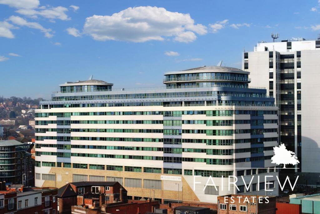 1 bed Apartment for rent in Nottingham. From Fairview Estates - Nottingham 1 bed Apartment for rent in Nottingham. From Fairview Estates - Nottingham