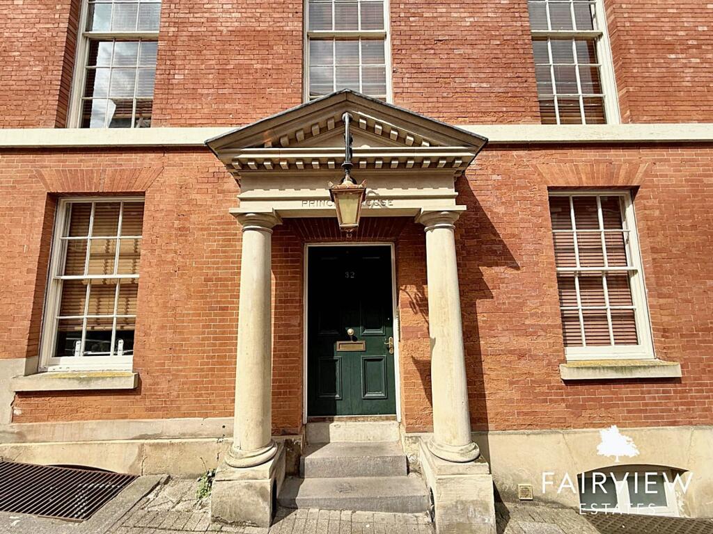 2 bed Apartment for rent in Nottingham. From Fairview Estates - Nottingham