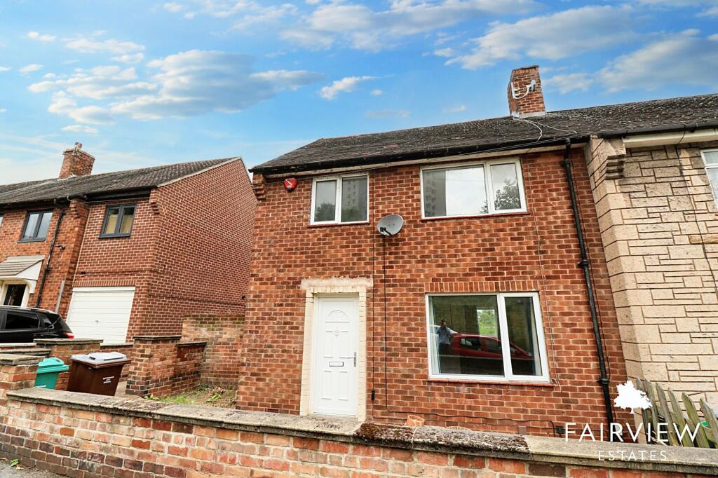 3 bed Mid Terraced House for rent in Nottingham. From Fairview Estates - Nottingham 3 bed Mid Terraced House for rent in Nottingham. From Fairview Estates - Nottingham