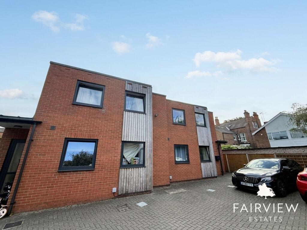 2 bed Apartment for rent in West Bridgford. From Fairview Estates - Nottingham
