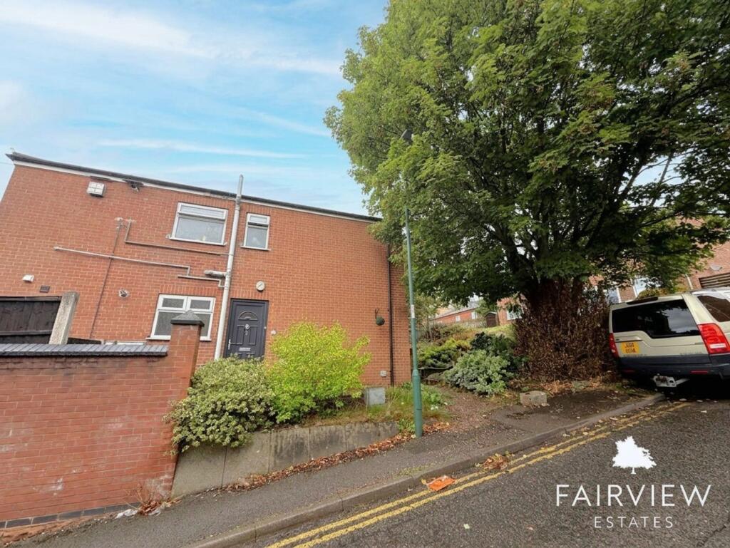 2 bed Annexe for rent in Nottingham. From Fairview Estates - Nottingham
