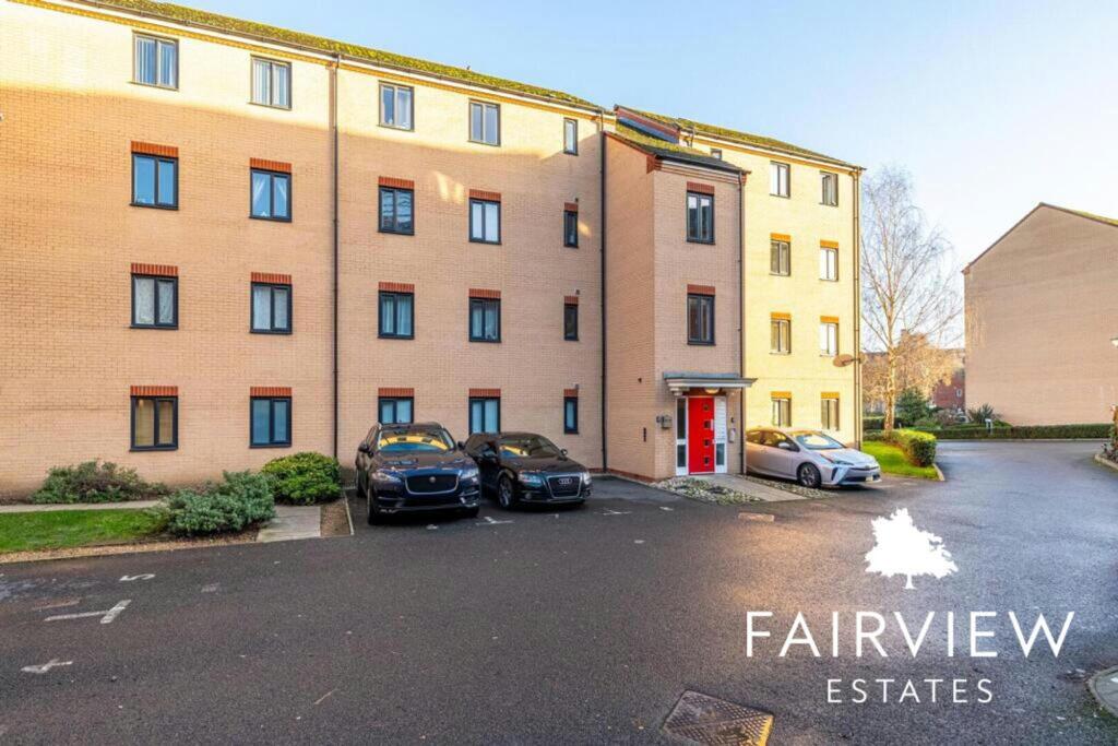 2 bed 1st Floor Flat for rent in Nottingham. From Fairview Estates - Nottingham