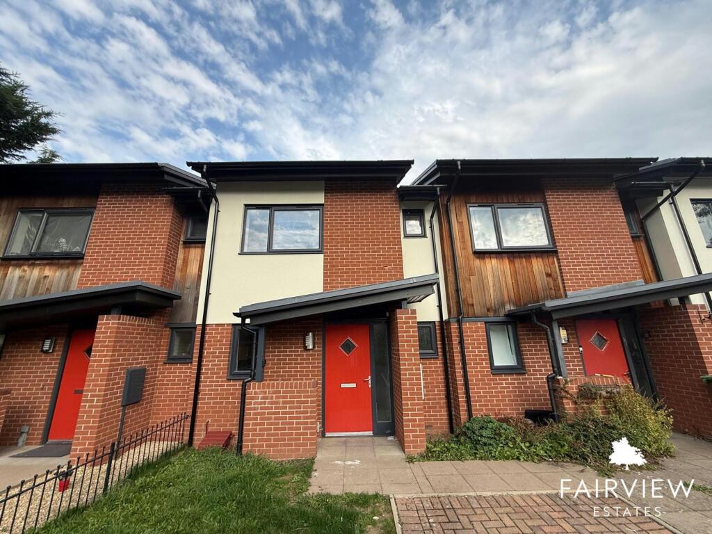 3 bed Mid Terraced House for rent in Wychbold. From Fairview Estates - Nottingham 3 bed Mid Terraced House for rent in Wychbold. From Fairview Estates - Nottingham