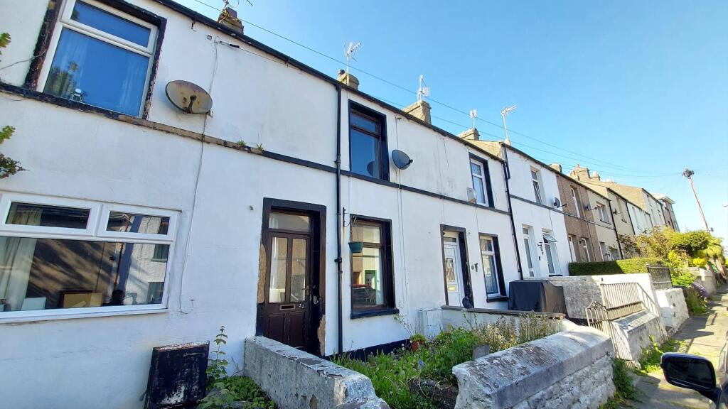 2 bed Detached for rent in Dalton-in-Furness. From Farrell Heyworth - Barrow & South Cumbria