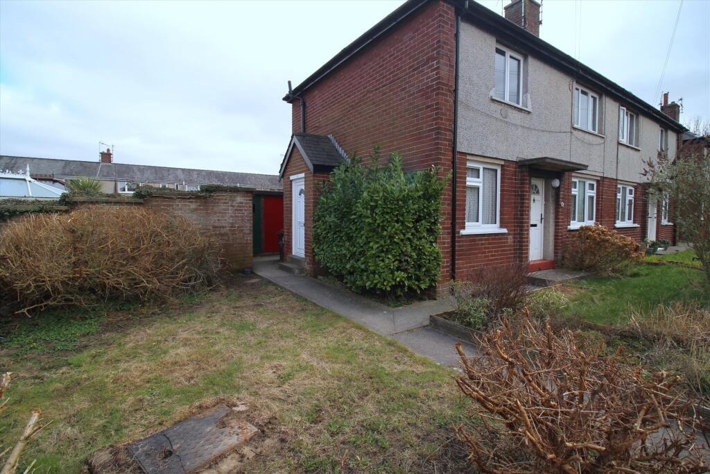 1 bed 1st Floor Flat for rent in Barrow-in-Furness. From Farrell Heyworth - Barrow & South Cumbria 1 bed 1st Floor Flat for rent in Barrow-in-Furness. From Farrell Heyworth - Barrow & South Cumbria