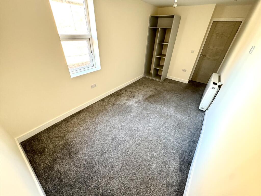 1 bed 1st Floor Flat for rent in Barrow-in-Furness. From Farrell Heyworth - Barrow & South Cumbria