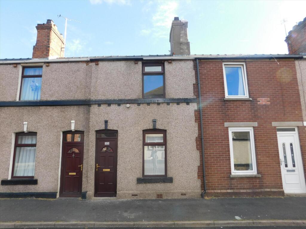 2 bed Detached for rent in Barrow-in-Furness. From Farrell Heyworth - Barrow & South Cumbria