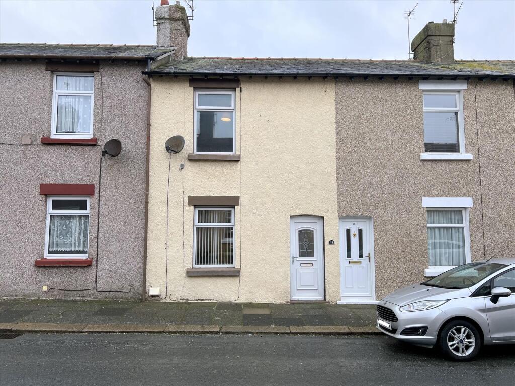 2 bed Detached for rent in Barrow-in-Furness. From Farrell Heyworth - Barrow & South Cumbria