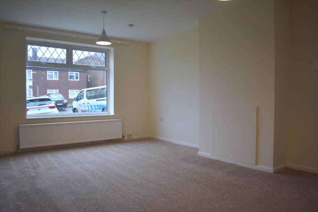 2 bed 1st Floor Flat for rent in Barrow-in-Furness. From Farrell Heyworth - Barrow & South Cumbria