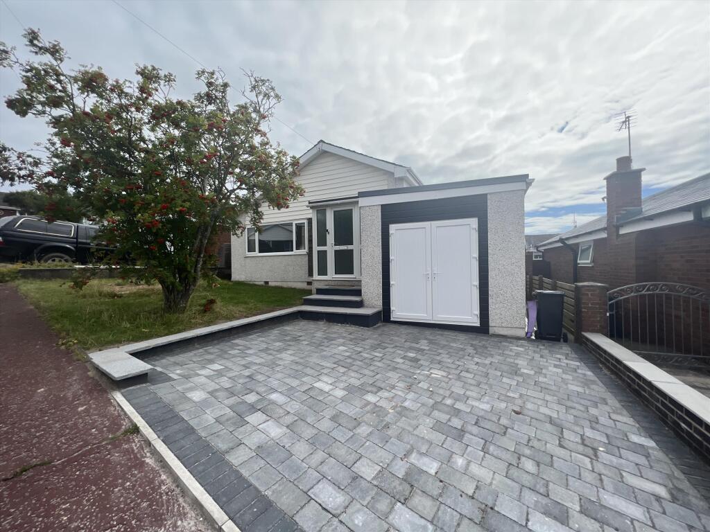 3 bed Bungalow for rent in Barrow-in-Furness. From Farrell Heyworth - Barrow & South Cumbria
