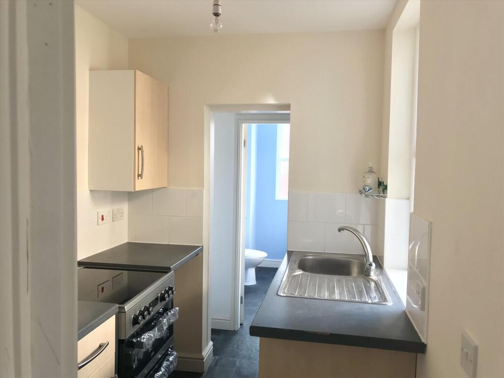 2 bed 1st Floor Flat for rent in Barrow-in-Furness. From Farrell Heyworth - Barrow & South Cumbria