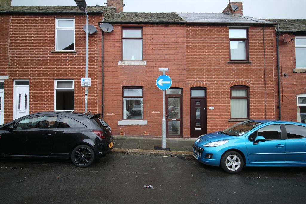 3 bed Detached for rent in Barrow-in-Furness. From Farrell Heyworth - Barrow & South Cumbria