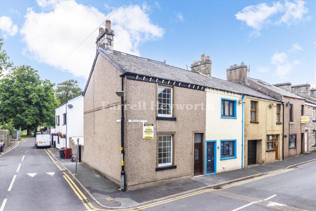3 bed Detached for rent in Dalton-in-Furness. From Farrell Heyworth - Barrow & South Cumbria
