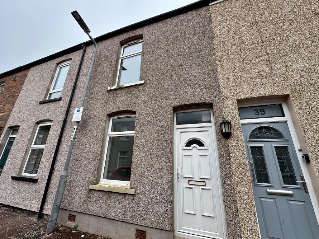 2 bed Detached for rent in Barrow-in-Furness. From Farrell Heyworth - Barrow & South Cumbria