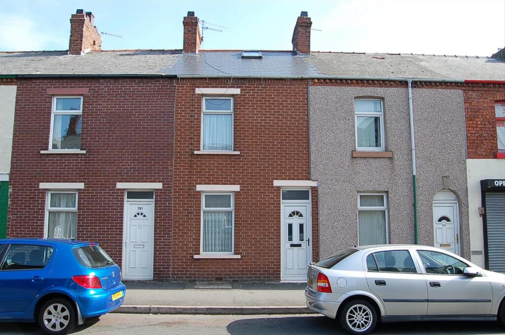 2 bed Detached for rent in Barrow-in-Furness. From Farrell Heyworth - Barrow & South Cumbria 2 bed Detached for rent in Barrow-in-Furness. From Farrell Heyworth - Barrow & South Cumbria
