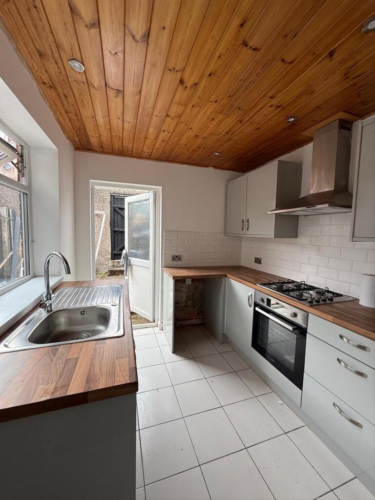 2 bed Detached for rent in Barrow-in-Furness. From Farrell Heyworth - Barrow & South Cumbria