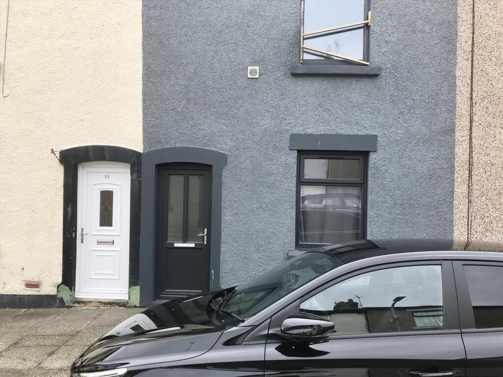 2 bed Detached for rent in Barrow-in-Furness. From Farrell Heyworth - Barrow & South Cumbria 2 bed Detached for rent in Barrow-in-Furness. From Farrell Heyworth - Barrow & South Cumbria